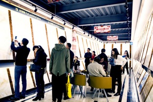 線上線下雙驅(qū)動(dòng)，樓蘭家居廣州展廳開業(yè)盛典暨工廠直銷會(huì)圓滿落幕